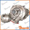 Turbocompresseur pour FIAT | 799171-0001, 799171-0002